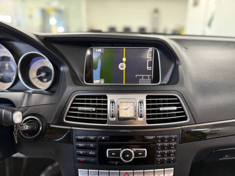 2014 Mercedes-Benz E-Class E 350