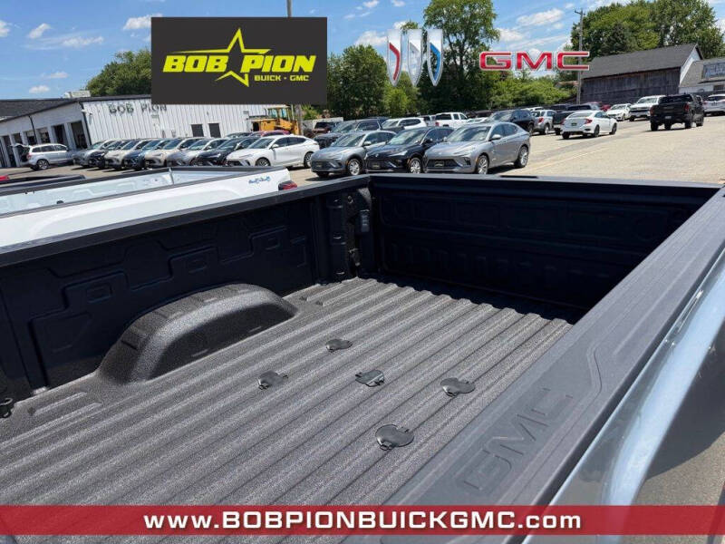 2026 GMC Sierra 3500HD