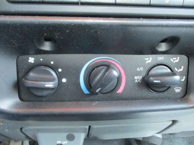 2006 Ford Ranger XL