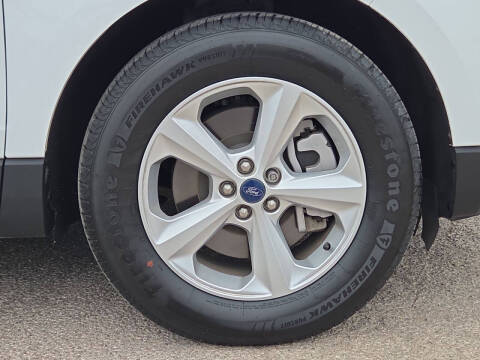 2021 Ford Edge SE