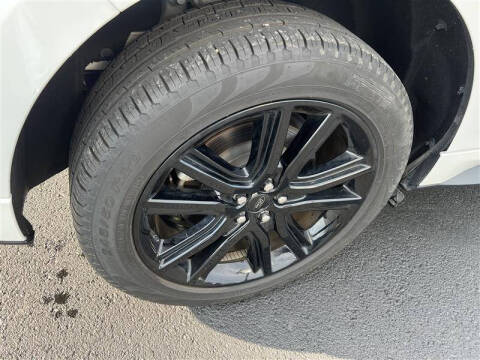 2024 Ford Edge ST-Line