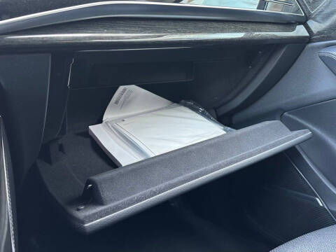 2022 Audi Q7 quattro Premium Plus 55 TFSI