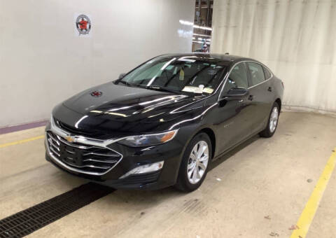 2022 Chevrolet Malibu for sale at TOP LINE AUTO BROKERS, LLC - Top Line Auto Brokers in Toccoa GA