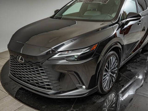 2023 Lexus RX 350