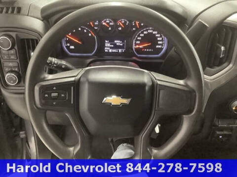 2022 Chevrolet Silverado 1500 Limited