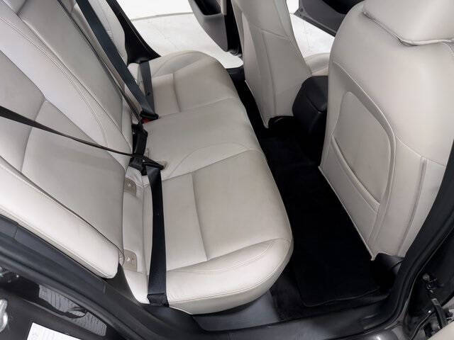 2025 Mazda Mazda3 Sedan 2.5 S Preferred