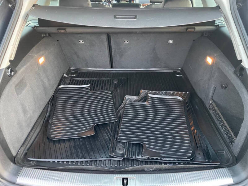 2014 Audi Allroad 2.0T quattro Premium Plus