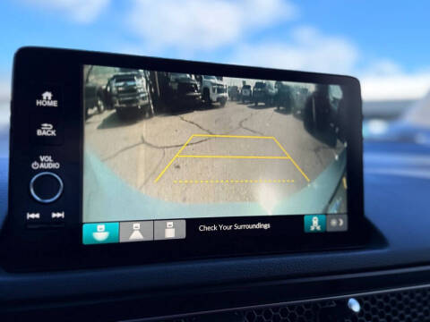 2023 Honda Civic Type R