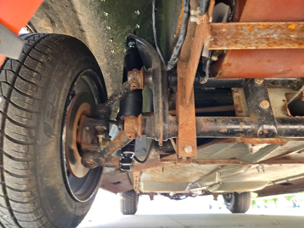 1980 Bradley GT2 216