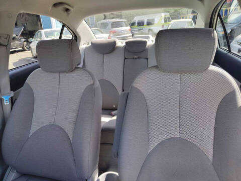 2007 Hyundai Accent GLS