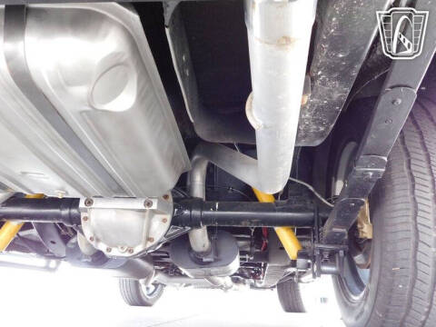 1956 Chevrolet Bel Air