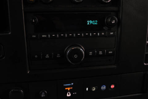 2021 Chevrolet Express 2500