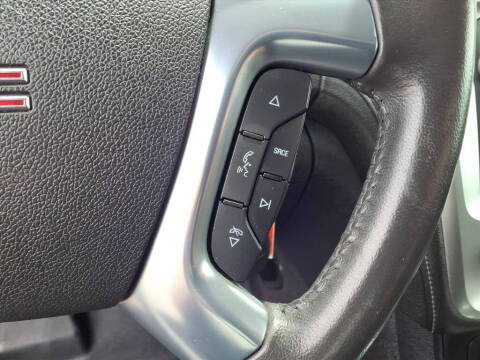 2014 GMC Acadia SLE-2