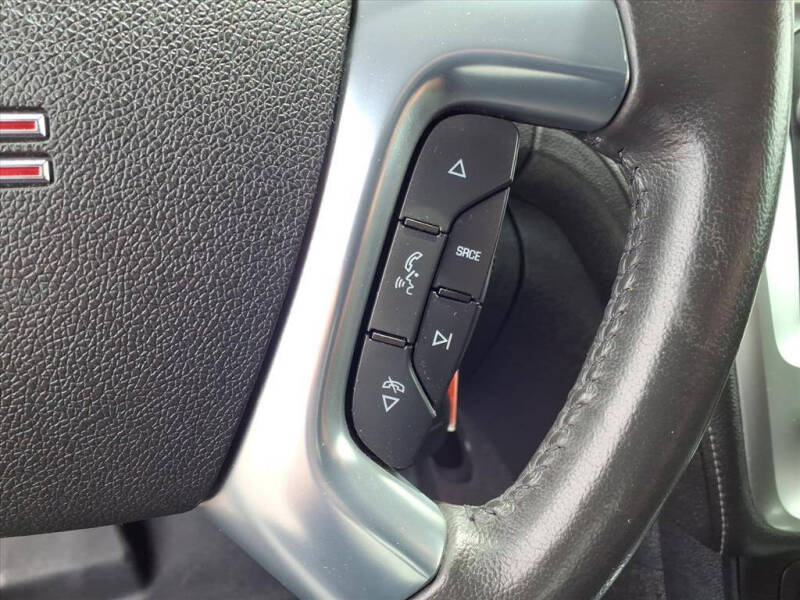 2014 GMC Acadia SLE-2