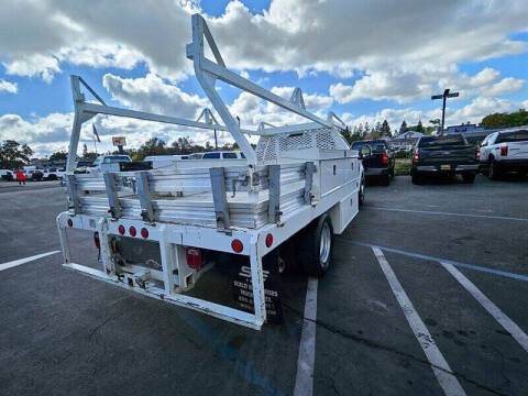 2019 Ford F-350 Super Duty