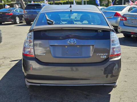 2009 Toyota Prius