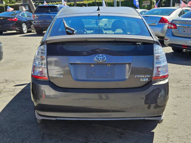 2009 Toyota Prius