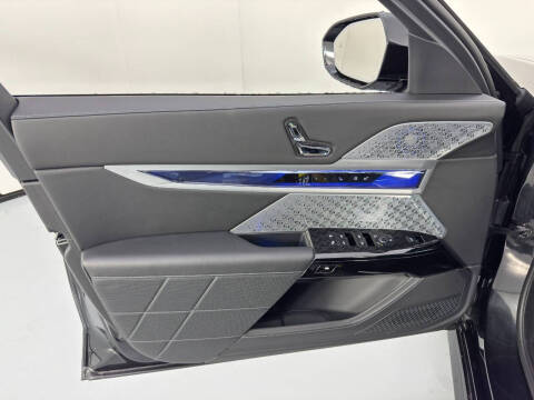 2023 BMW 7 Series 760i xDrive