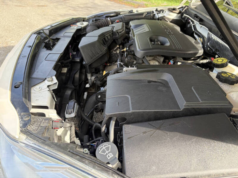 2012 Buick Regal