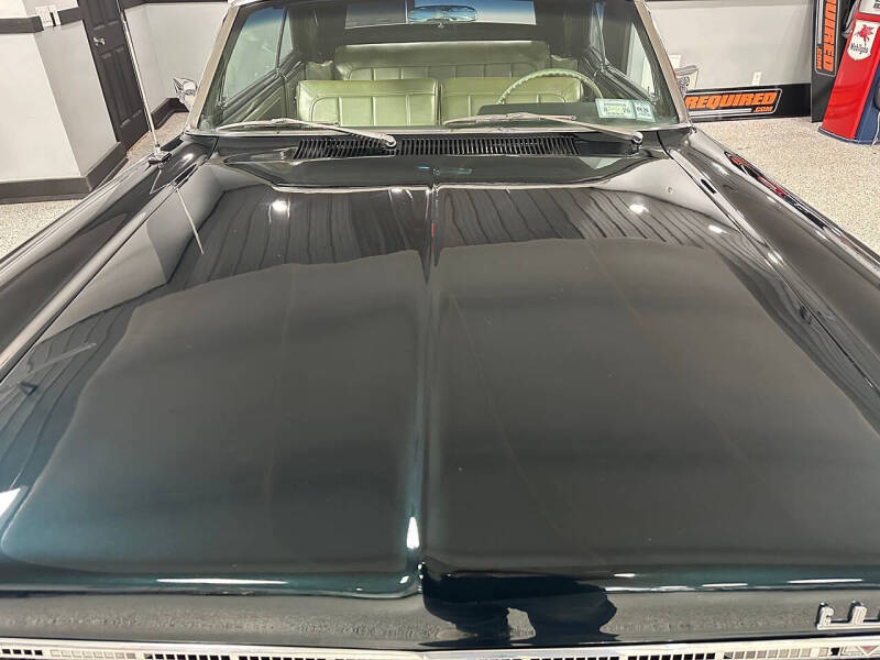 1966 Mercury Comet