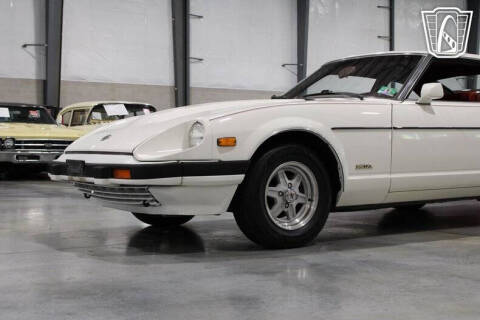 1983 Datsun 280ZX GL 2+2
