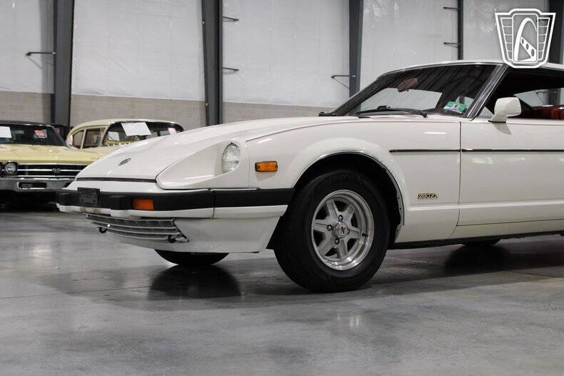 1983 Datsun 280ZX GL 2+2