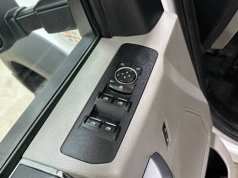 2020 Ford F-450 Super Duty