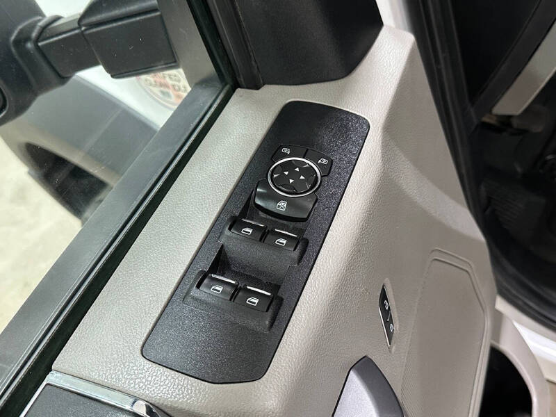 2020 Ford F-450 Super Duty