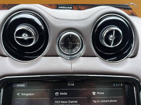 2019 Jaguar XJL