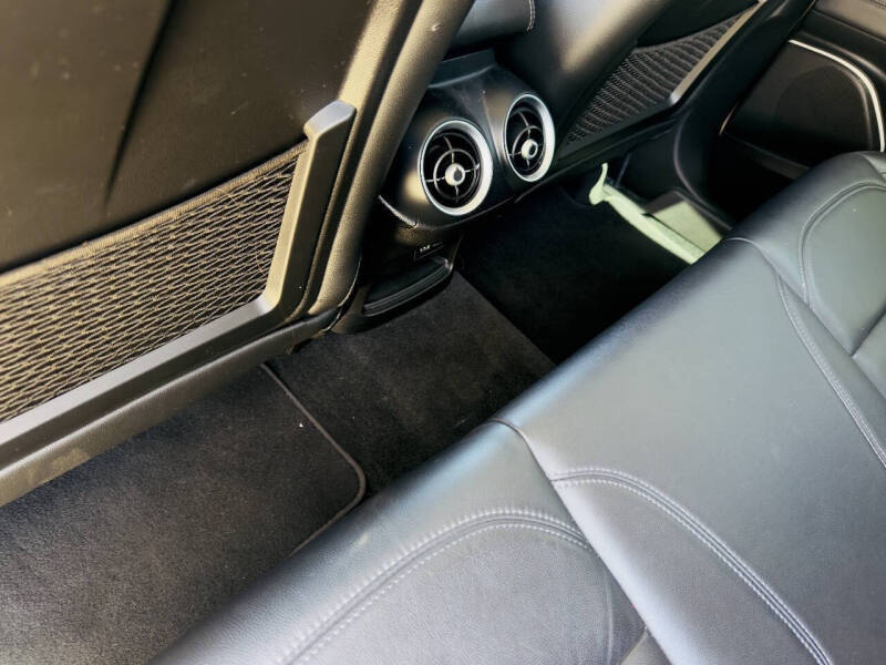 2019 Alfa Romeo Stelvio