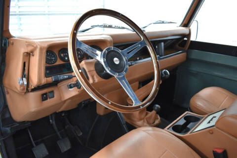 1996 Land Rover Defender