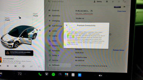 2019 Tesla Model 3 Performance