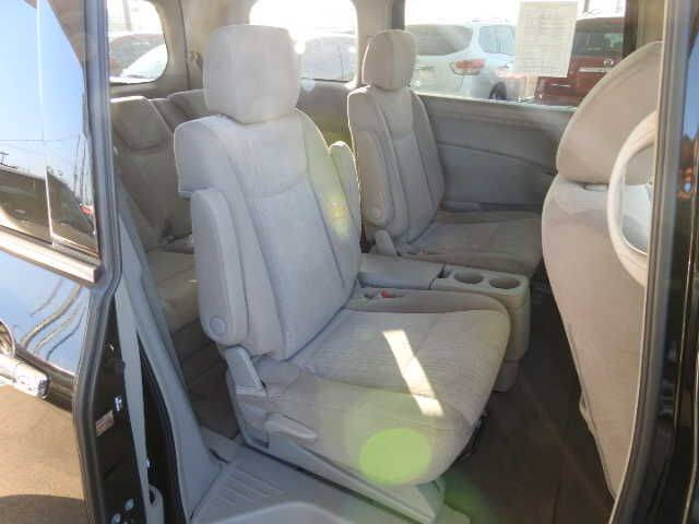 2017 Nissan Quest SV