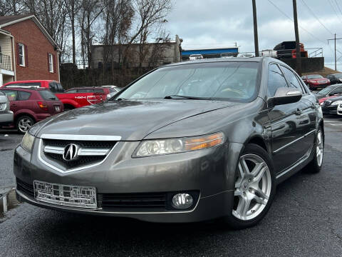 2007 Acura TL for sale at Universal Cars in Marietta GA