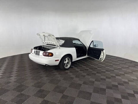 1990 Mazda MX-5 Miata