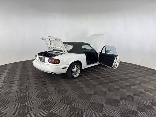 1990 Mazda MX-5 Miata