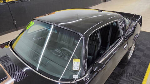 1978 Chevrolet Camaro