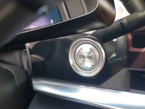 2022 Chevrolet Corvette Stingray