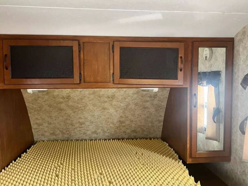 2011 Keystone RV Keystone