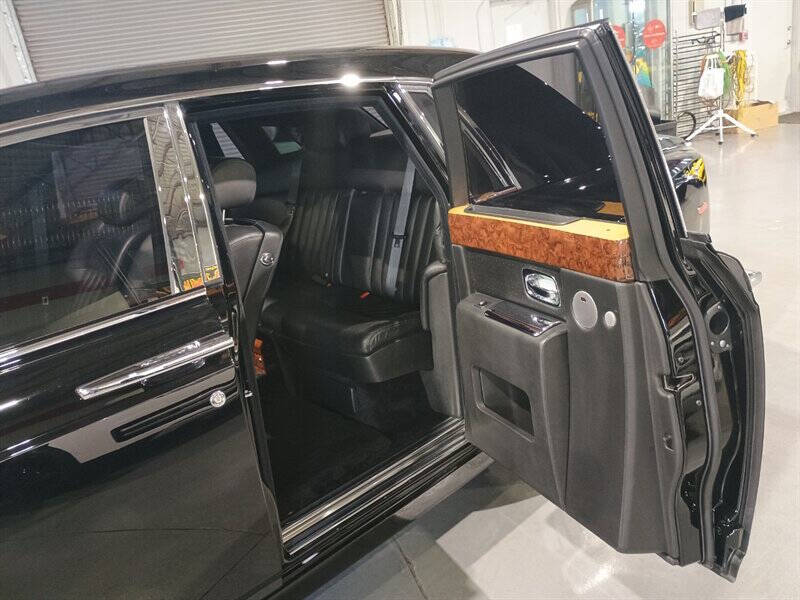 2009 Rolls-Royce Phantom 64