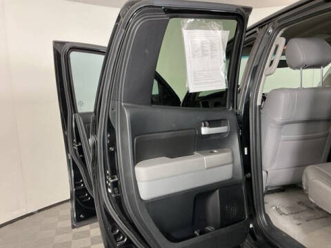 2007 Toyota Tundra Limited