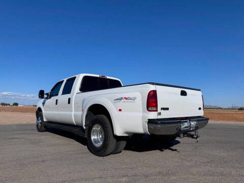 1999 Ford F-350 Super Duty