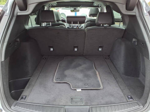 2025 Acura RDX SH-AWD w/A-SPEC