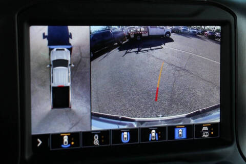 2023 GMC Sierra 2500HD