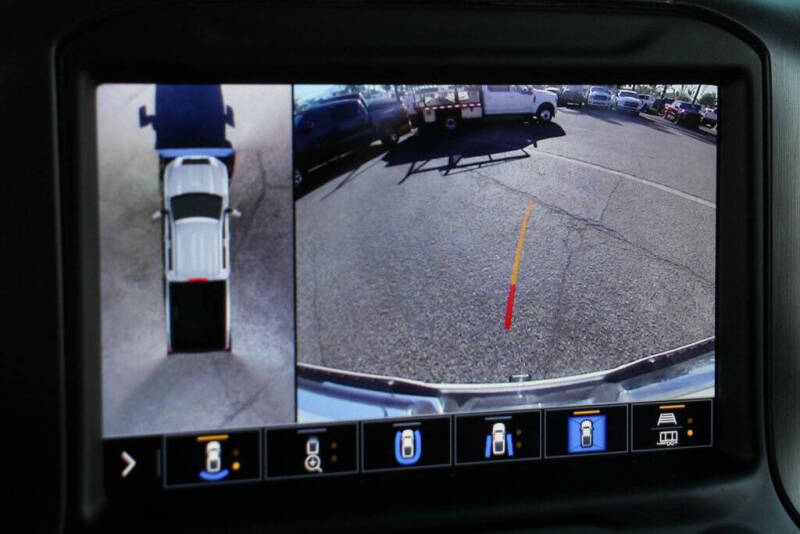 2023 GMC Sierra 2500HD