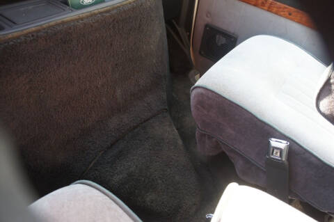 1990 Ford E-Series E-150