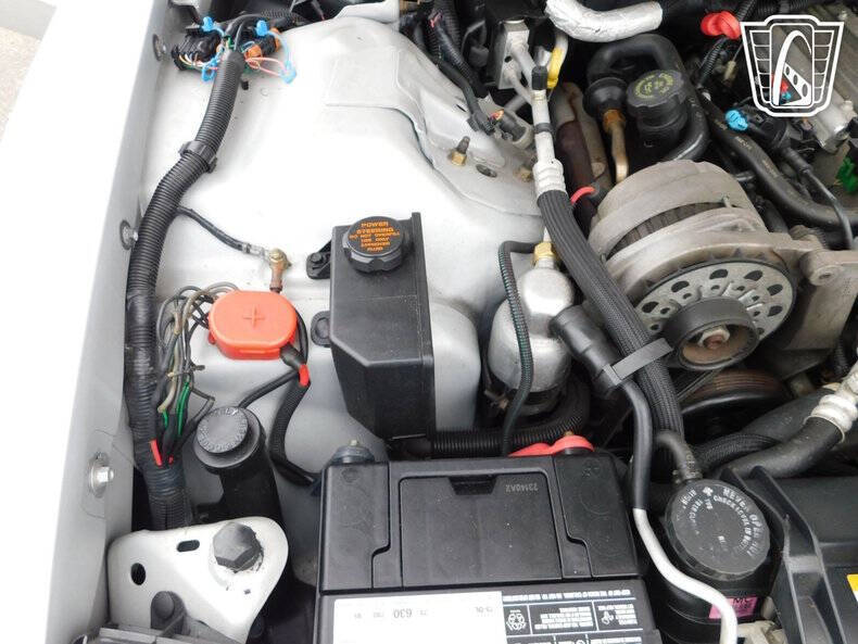 1997 Pontiac Firebird Trans Am