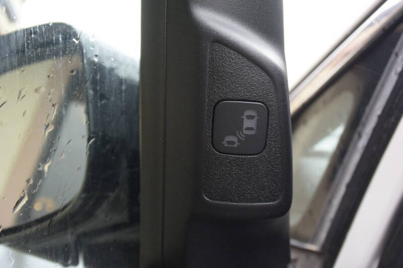 2017 Honda Odyssey Touring Elite