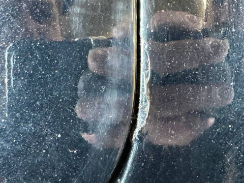 1955 Chevrolet Bel Air