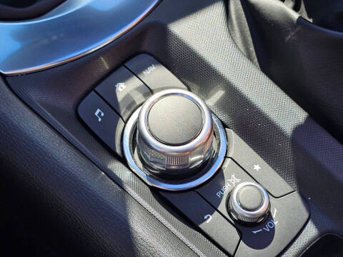 2023 Mazda MX-5 Miata RF